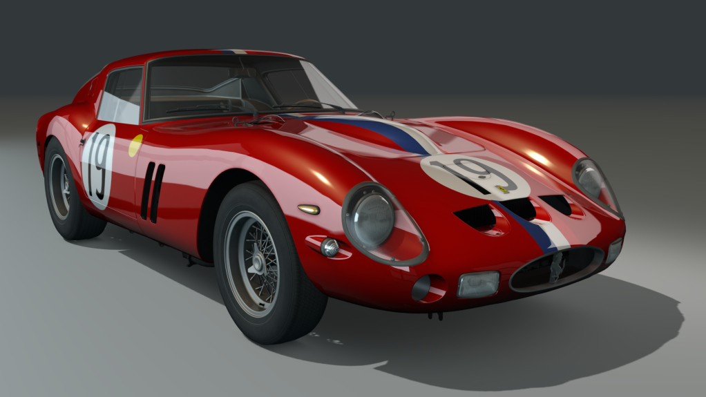 ACL GTC Ferrari 250 GTO, skin 3851GT_Pierre_Noblet_19