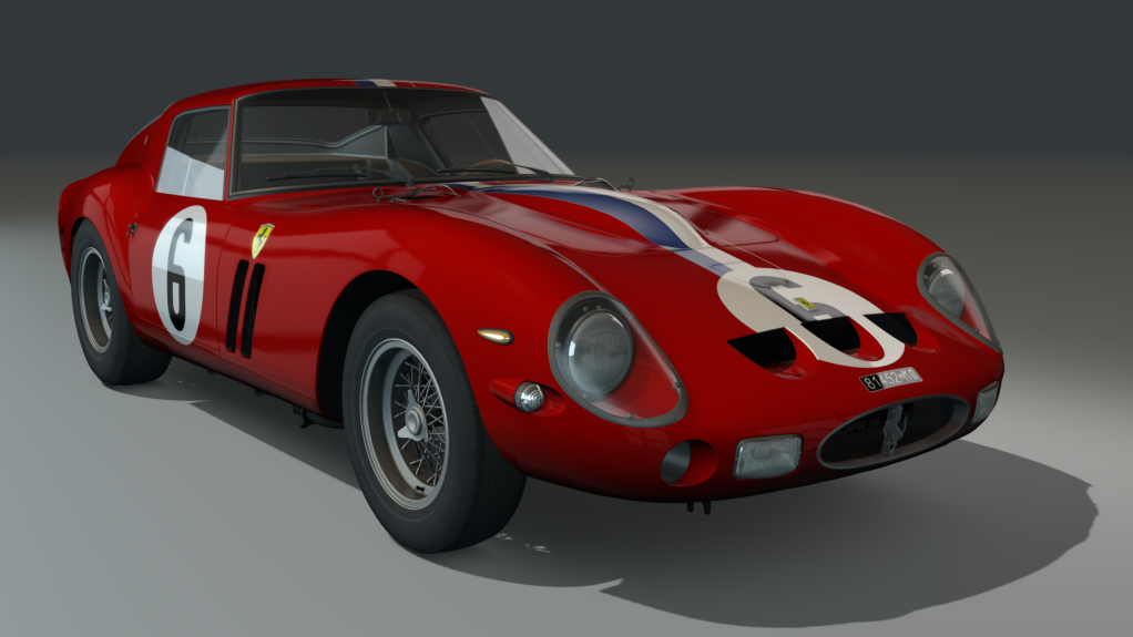 ACL GTC Ferrari 250 GTO, skin 3943GT_Pierre_Noblet_6