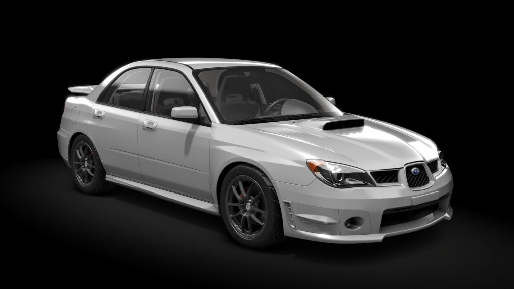 Subaru Impreza WRX (GD) Tuned, skin 01_crystal_grey_metallic_gm