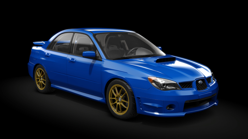 Subaru Impreza WRX (GD) Tuned, skin 02_world_rally_blue_au