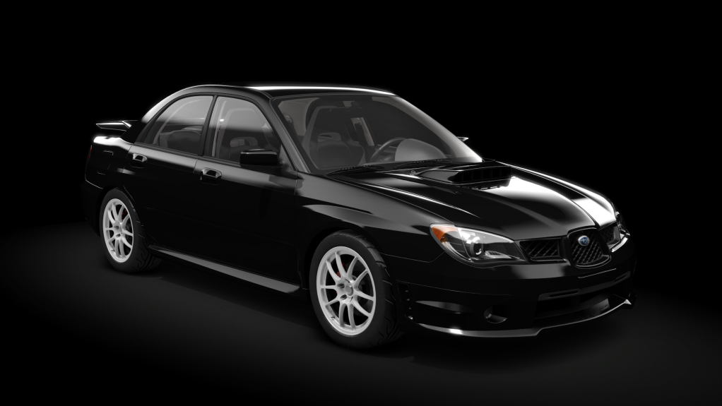 Subaru Impreza WRX (GD) Tuned, skin 06_obsidian_black_pearl_w