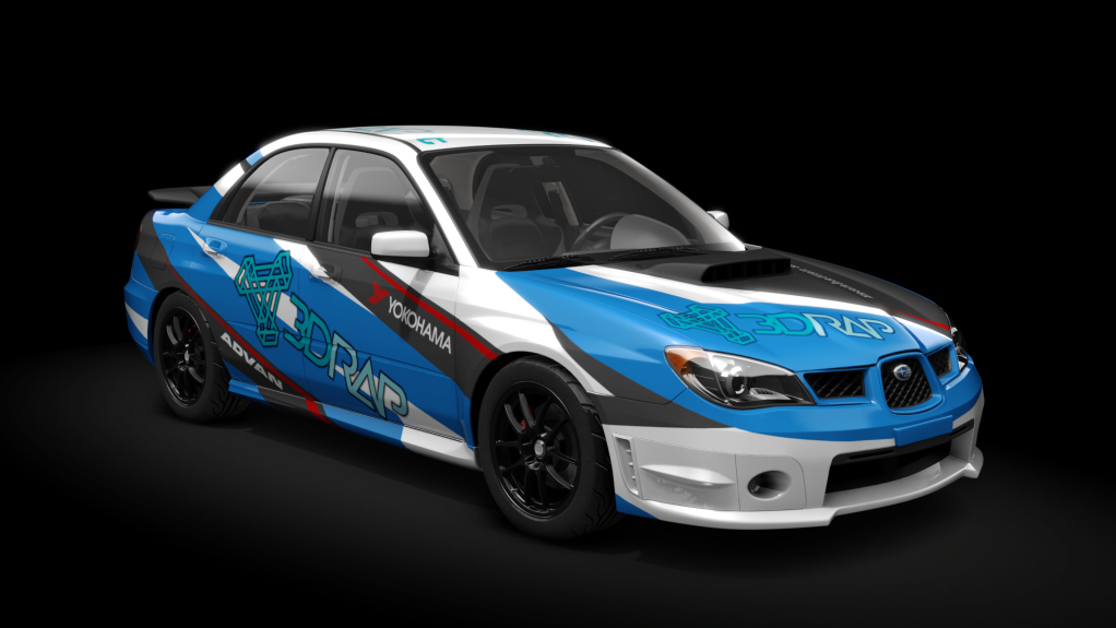 Subaru Impreza WRX (GD) Tuned, skin 09_3drap