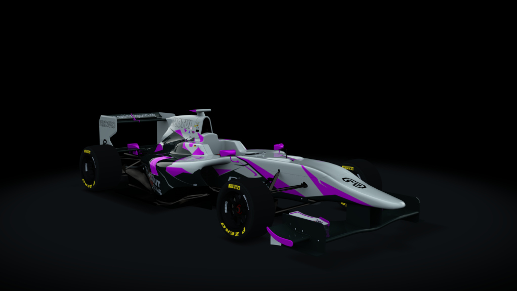 GP3 Series 2015, skin 2021_GP3_03