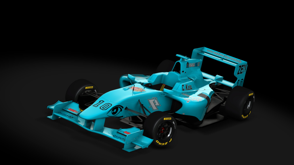 GP3 Series 2015, skin 2021_GP3_10