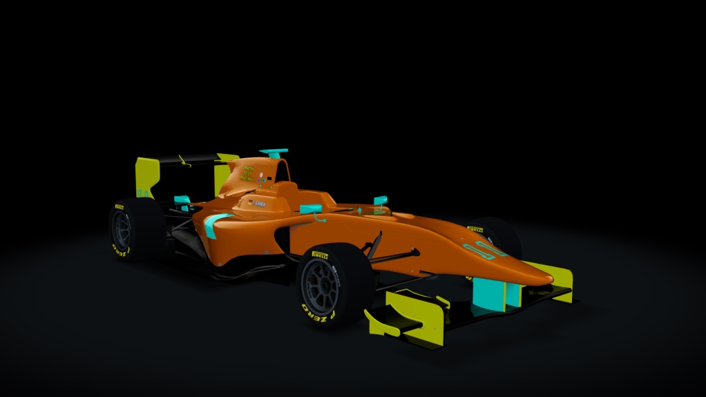 GP3 Series 2015, skin 2021_GP3_11