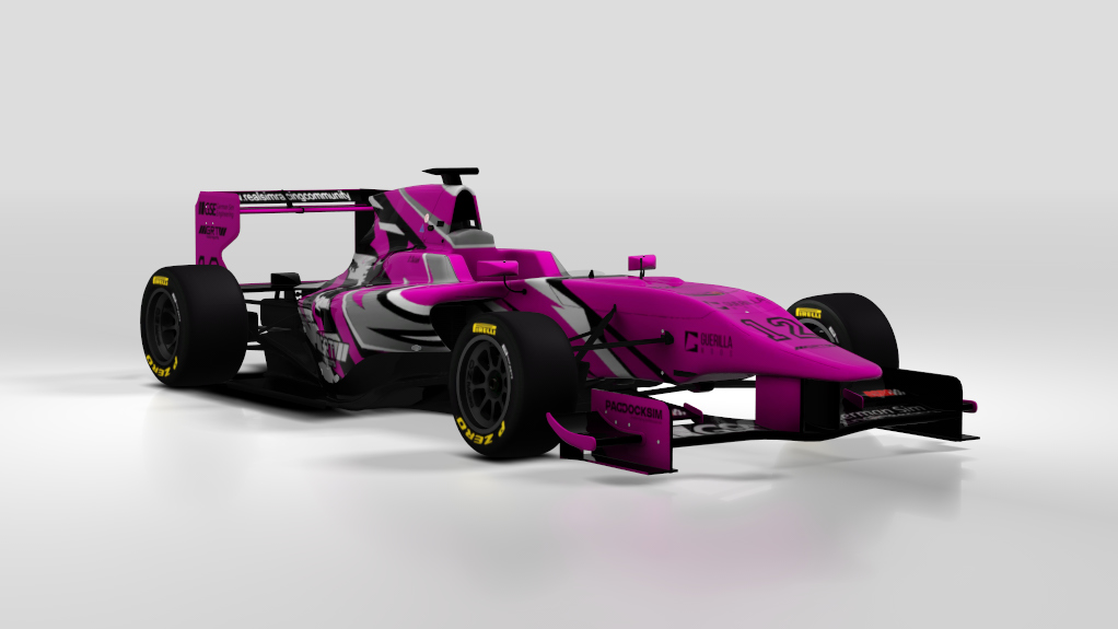 GP3 Series 2015, skin 2021_GP3_12