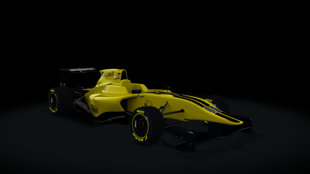 GP3 Series 2015, skin 2021_GP3_14