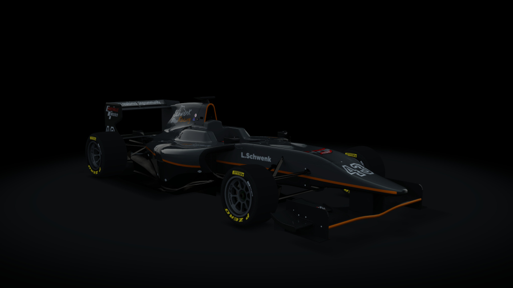 GP3 Series 2015, skin 2021_GP3_43