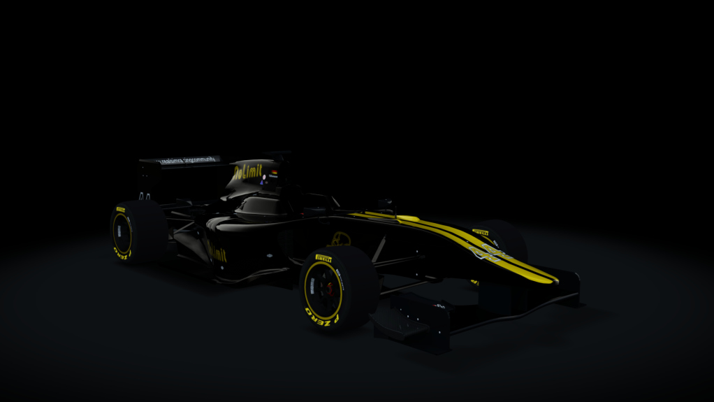 GP3 Series 2015, skin 2021_GP3_44