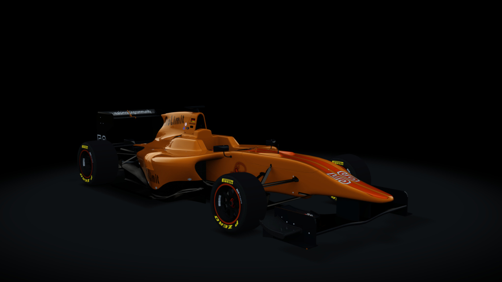GP3 Series 2015, skin 2021_GP3_56