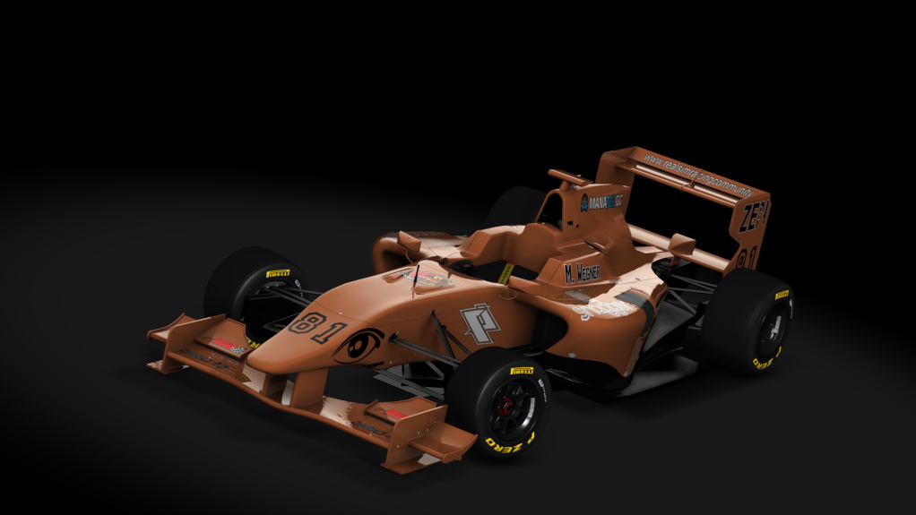 GP3 Series 2015, skin 2021_GP3_81