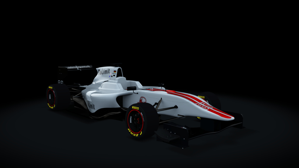 GP3 Series 2015, skin 2021_GP3_87