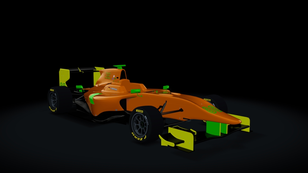 GP3 Series 2015, skin 2021_GP3_88