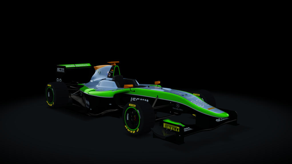 GP3 Series 2015, skin 2021_GP3_89
