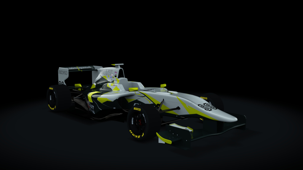 GP3 Series 2015, skin 2021_GP3_99
