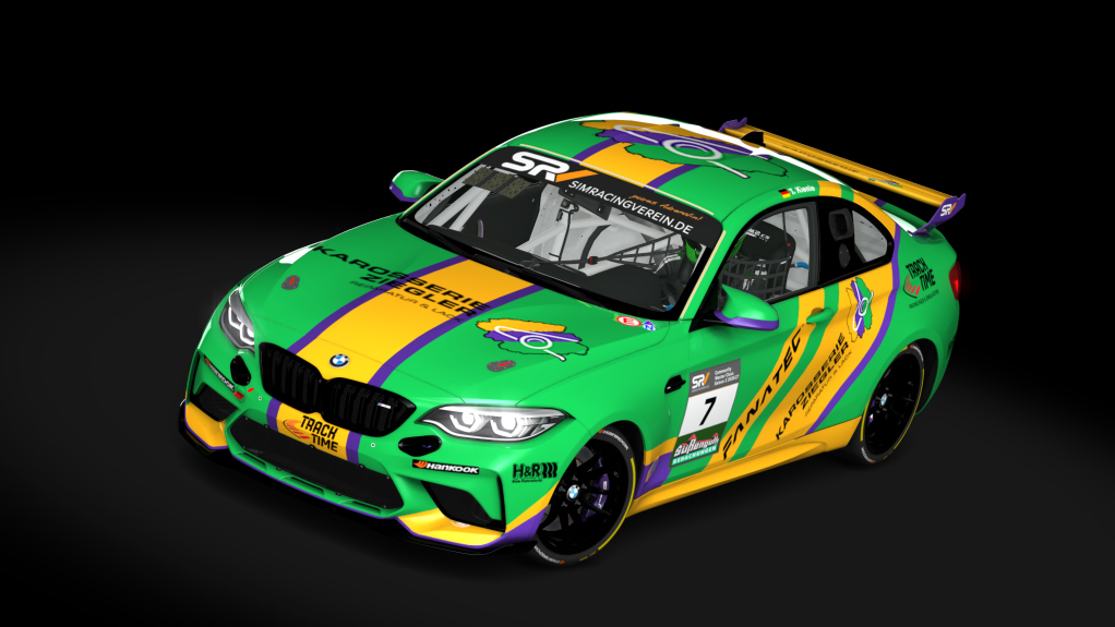 Car Skin