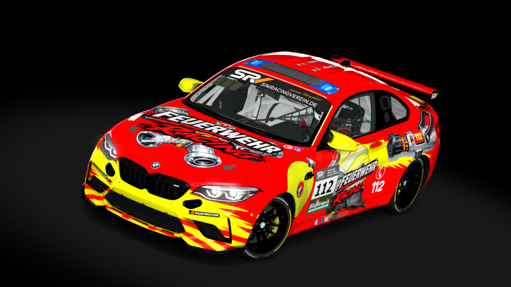 Car Skin