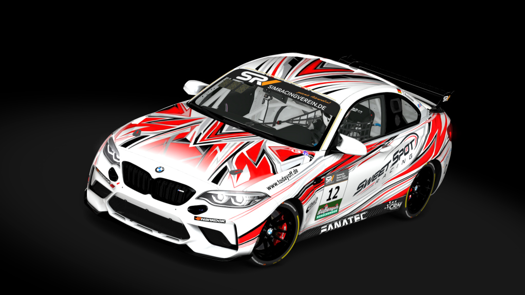 Car Skin
