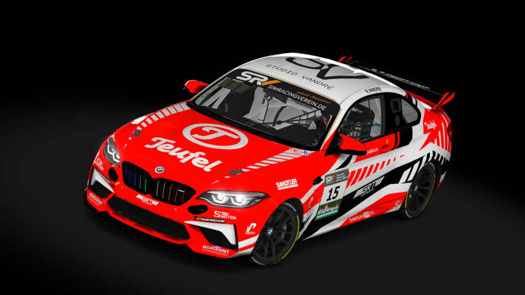 Car Skin