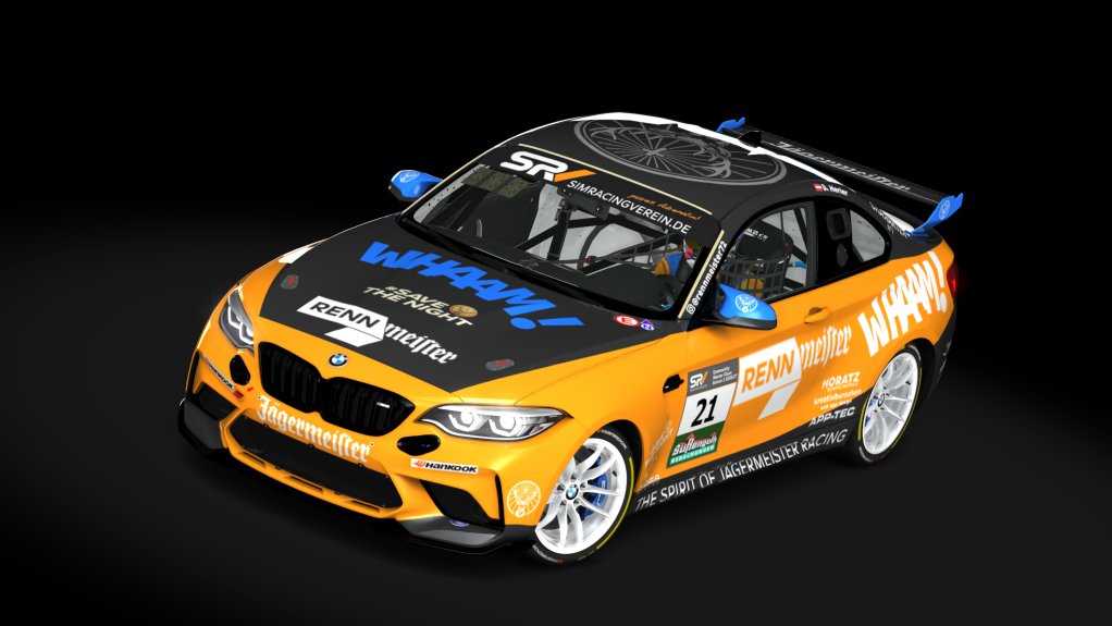 Car Skin
