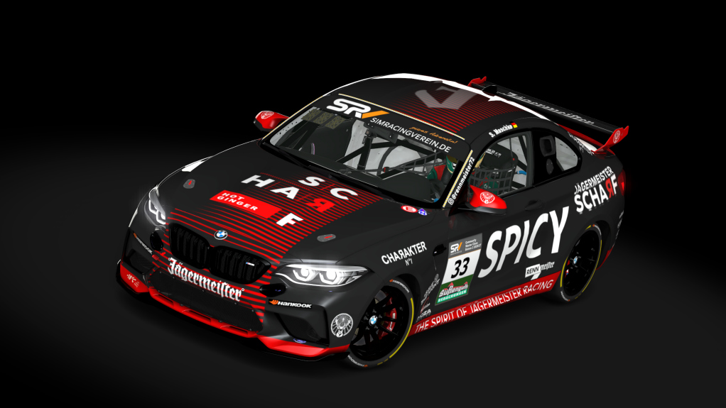 Car Skin