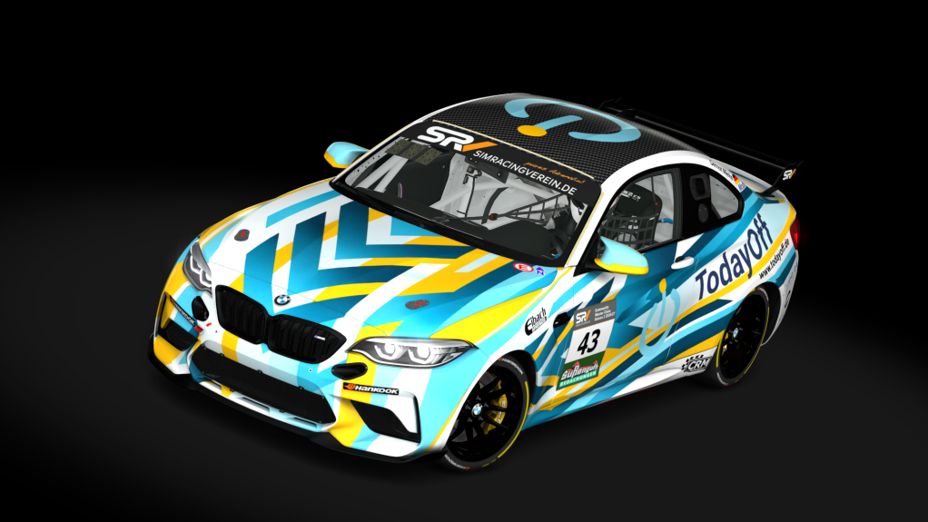Car Skin