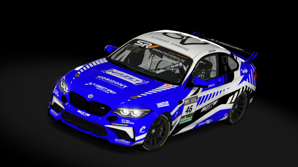 Car Skin