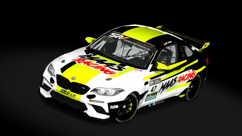 Car Skin