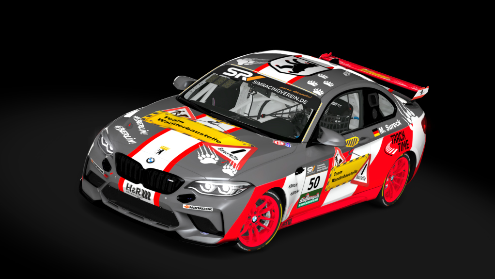 Car Skin
