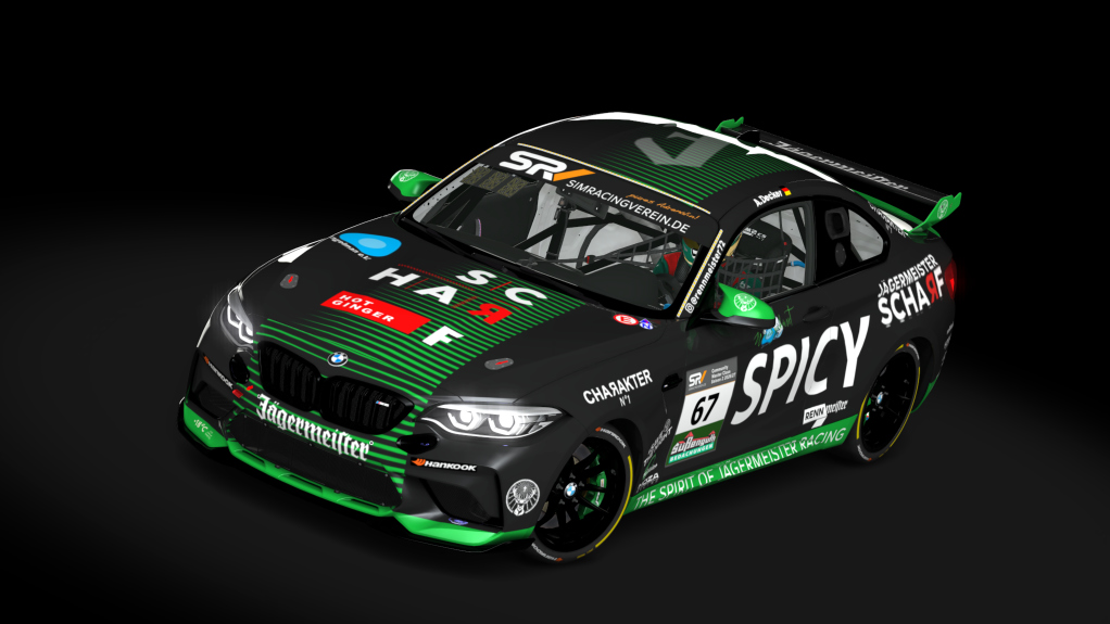 Car Skin