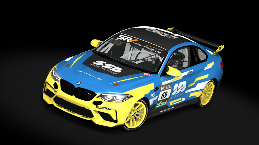 Car Skin