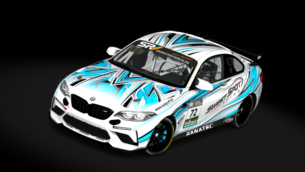 Car Skin