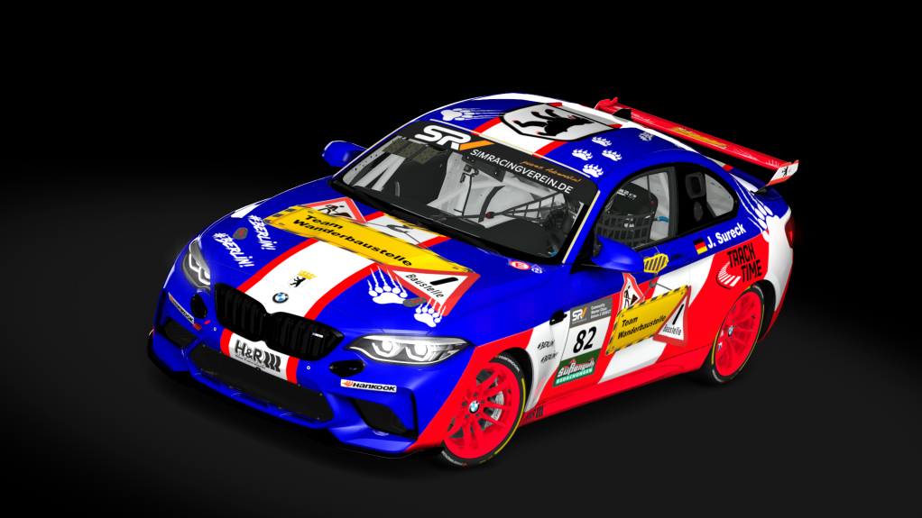 Car Skin