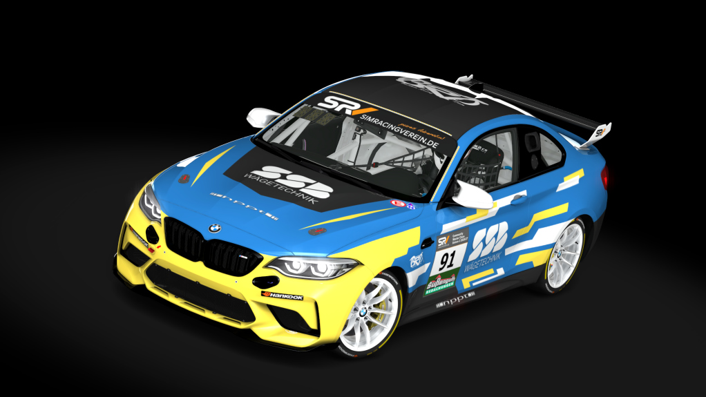 Car Skin