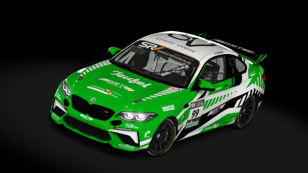 Car Skin