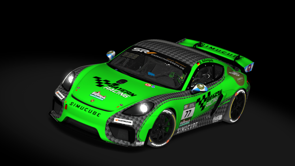 Car Skin