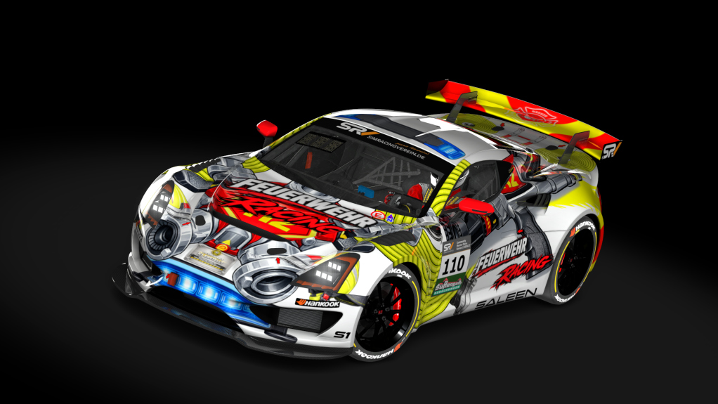 Car Skin
