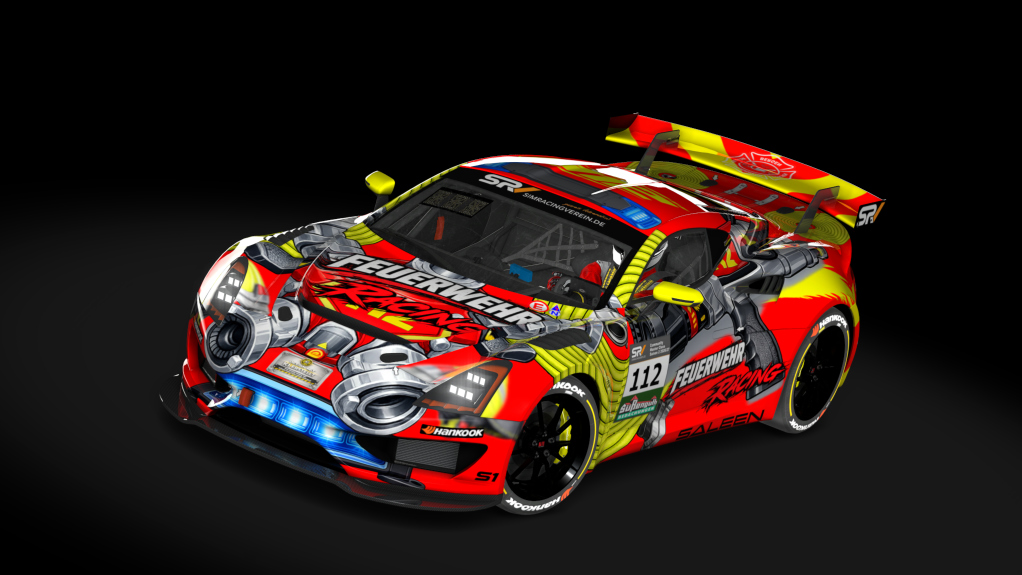 Car Skin