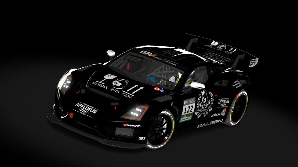 Car Skin