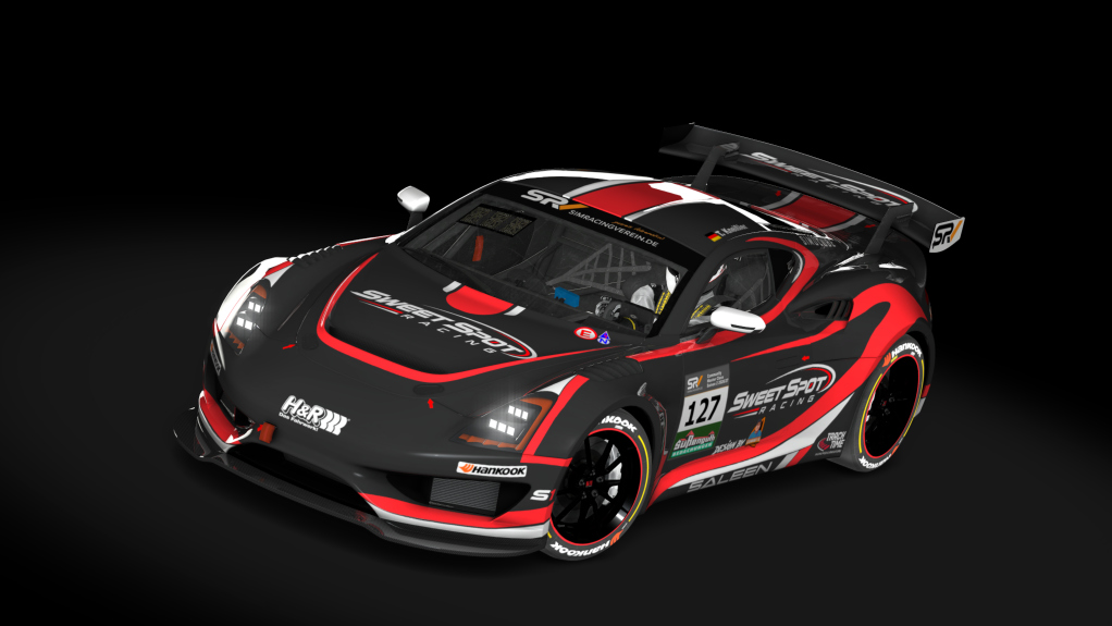 Car Skin