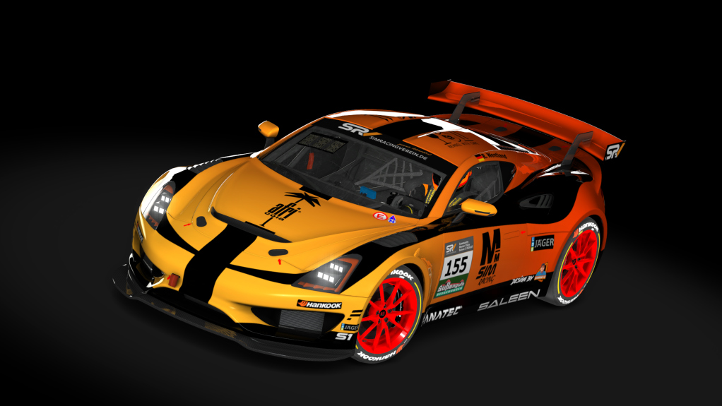 Car Skin