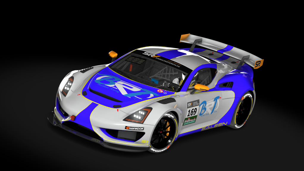 Car Skin