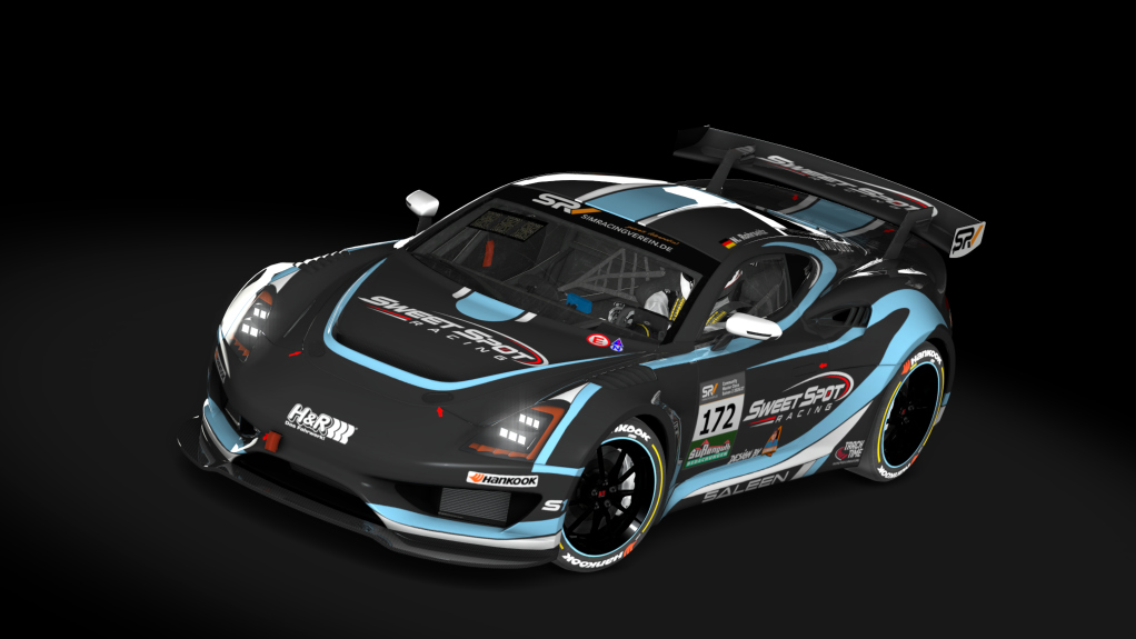 Car Skin