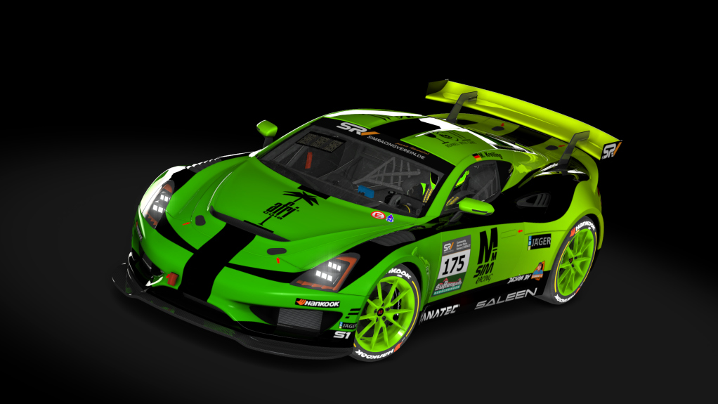 Car Skin