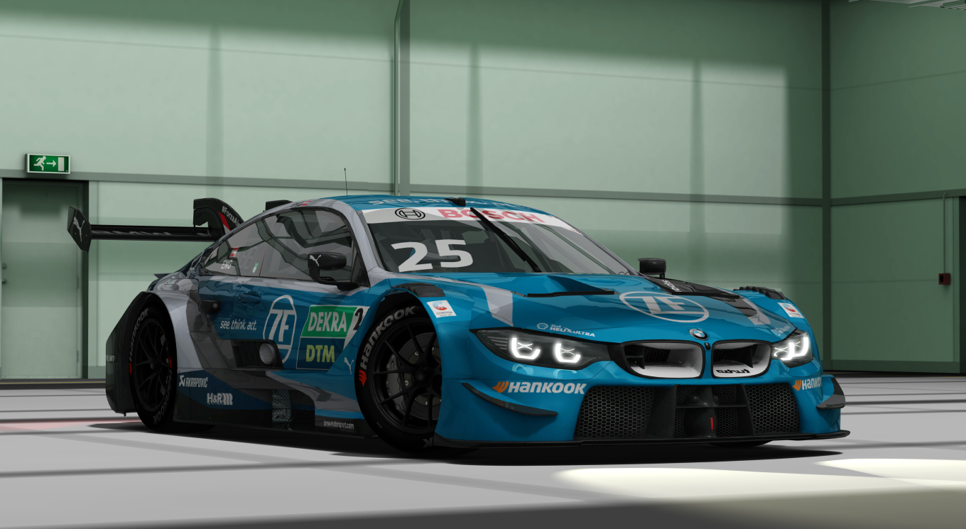 DTM 2020 BMW M4, skin BMW_DTM_2020_Eng_25