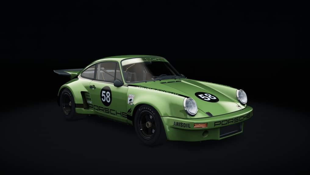 Porsche 911 Carrera RSR 3.0, skin 19_kunosracing_58