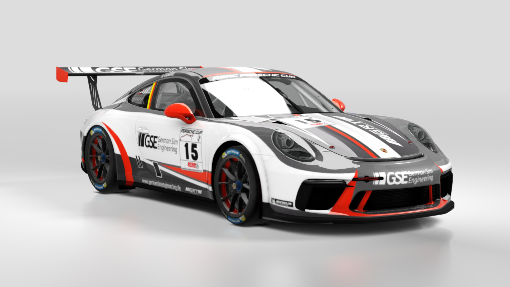 Porsche 911 GT3 Cup 2017, skin 2021_PCup_15