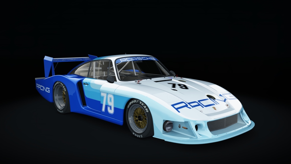 Porsche 935/78 'Moby Dick', skin 06_racing_79