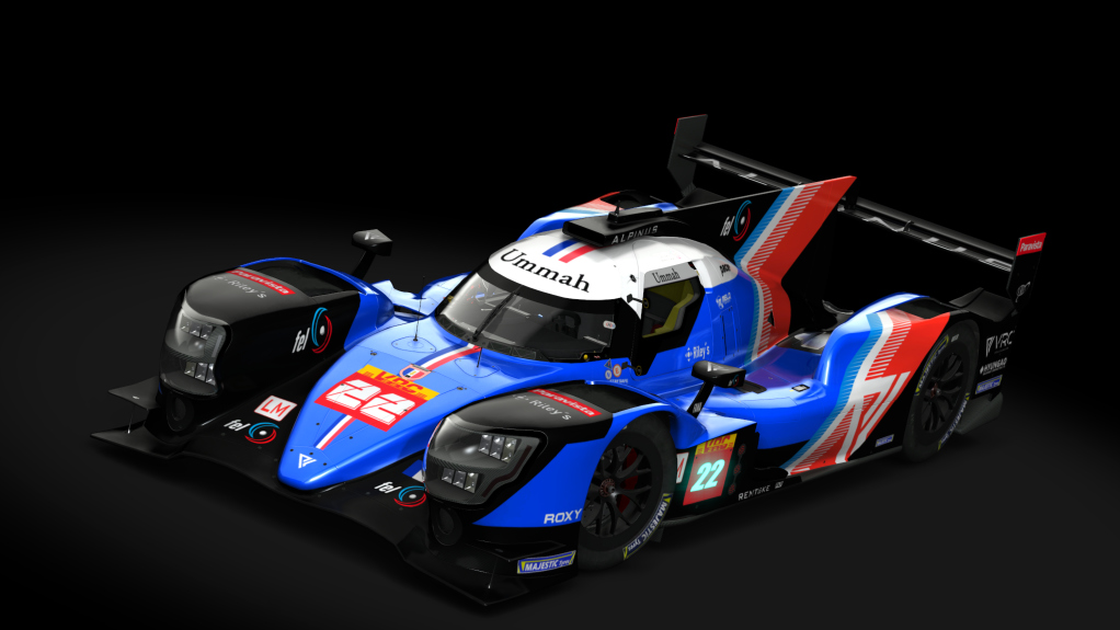 ALPINE A480, skin 2022_WEM_xx