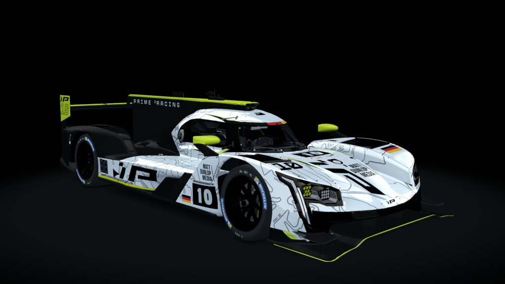 Cadillac DPi-V-R (RSRC), skin 2021_WEM_10